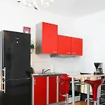 Modern Apartment Westbahnhof