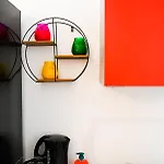 Modern Apartment Westbahnhof