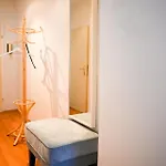 Modern Apartment Westbahnhof